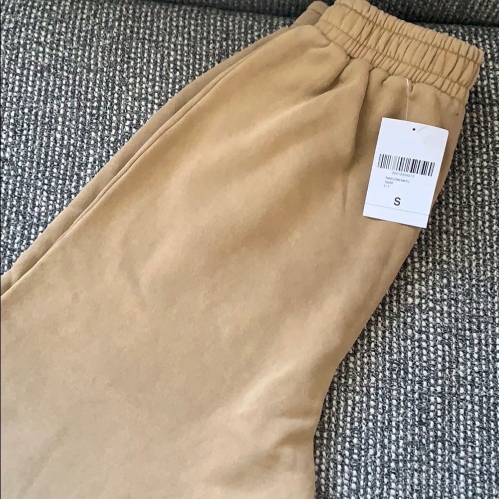 New forever 21 joggers